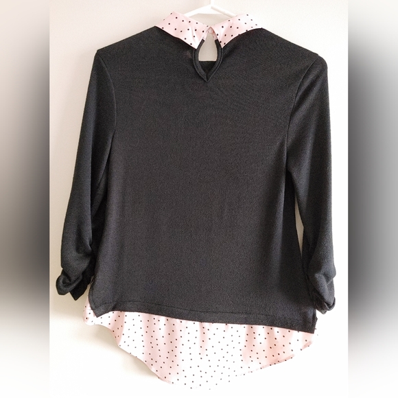 NWT Suzy Shier Sweater for Women Size XS - Picture 5 of 9